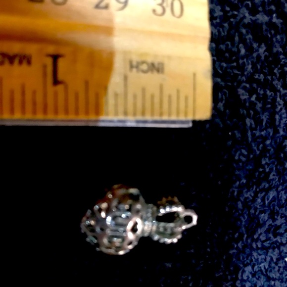 Authentic Juicy Couture Woman’s Earring Extension - Picture 2 of 3